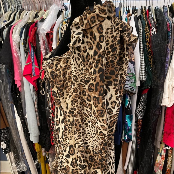 ACOA long sleeve dress - Picture 4 of 5